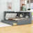 Marrah Upholstered Platform Bed-2021334820