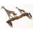GIRAFFE COAT HOOK