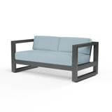Redondo Outdoor 2 - Seat Loveseat