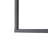4 - Light Black Lantern Pendant