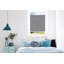 Stream Klemmfix Room Darkening Pleated Blind-82540231-82540226