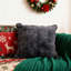 Cotton Rectangular Backrest Cushion-1386584488