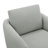 Ramel Upholstered Swivel Armchair-96025851