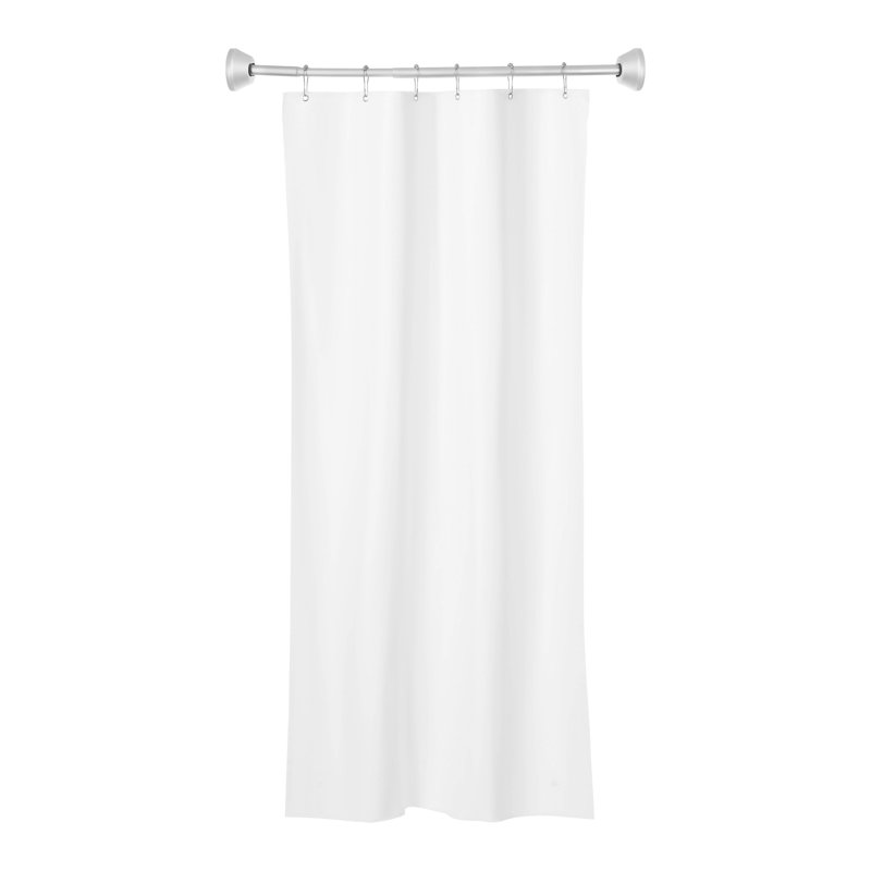 HOOKED CURTAINS- 36X72