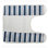 Josué Non-Slip Contour Mat