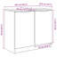 Freestanding Under Sink Cabinet-1990139112