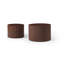 Tables basses gigognes Kursk-984780304
