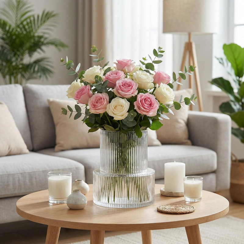 Ceramic Table Vase