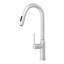 Robinet de cuisine rétractable 18,83 "certifié CUPC-120974047