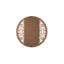 Encinoso Wood Flat Wall Mirror
