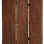 Pare-étincelles en bois brun-2030891224