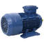 Vidaxl 3 Phase Electric Motor Aluminium 2.2Kw/3HP 2 Pole 2840 RPM