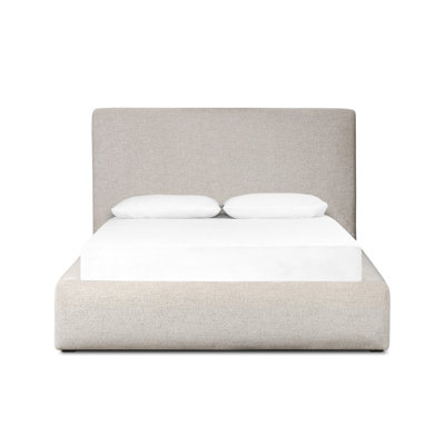 Azar Bed