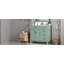 Meuble-lavabo 36 po avec lavabo en céramique-59562583-59562581