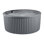 Spa 240 jets pour 6 personnes avec chauffe-eau en acier inoxydable, éclairage ozone et multi DEL Balance Ultra 6 personnes 40 jets