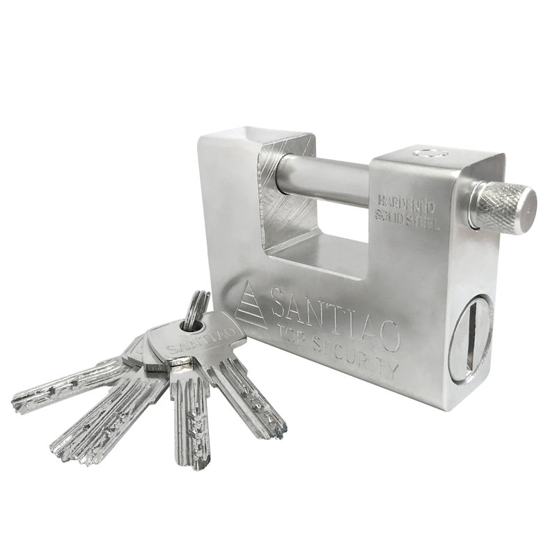 Boshen Padlocks
