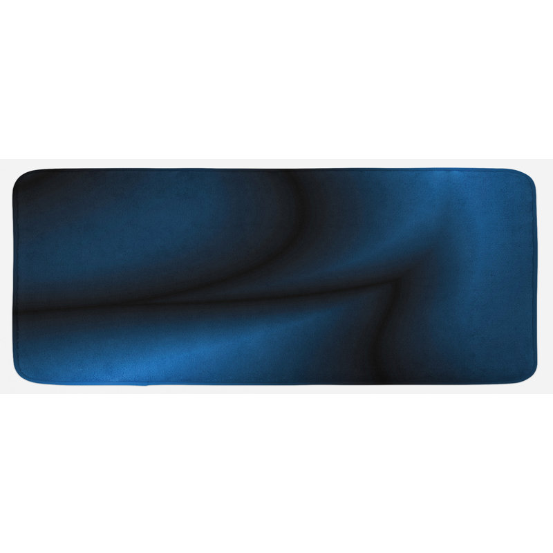 Tapis de cuisine