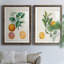 Orange de Malte - ensemble de 2 reproductions d'art-2074002772-2070024440-2070024445