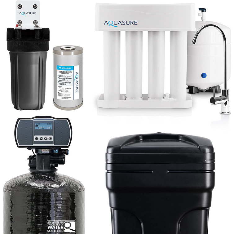 Filtration System