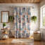 Rideau de douche Harvest Mood - Premium-1340461280