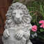 Garden Statue