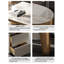 Bureau d'ordinateur Italian Minimalist-1235467994