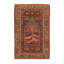 One-of-a-Kind 3'5" X 5'3" Hand Knotted Area Rug