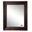 Ukiah Wood Flat Wall Mirror-129138278-20941091