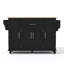 136 cm W Kitchen Island with Top-2118824582