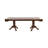 Aala Extendable Solid Wood Base Dining Table