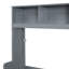 Queen Size Murphy Bed Wall Bed With Closet And Drawers-1687430477