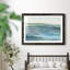 Marée basse - peinture encadrée-871607600-871607597