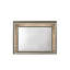 Miroir avec DEL