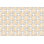 Paire de rideaux obscurcissant en polyester Kalief