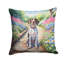Coussin décoratif intérieur / extérieur Spring Path-99813817