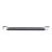 Made In Cookware Carbon Steel Griddle Black