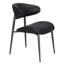 Hakone Leather Dining Chair