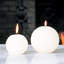 Ball Candle-Unscented-64114131