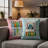Sardines Throw Pillow 18" x 13"