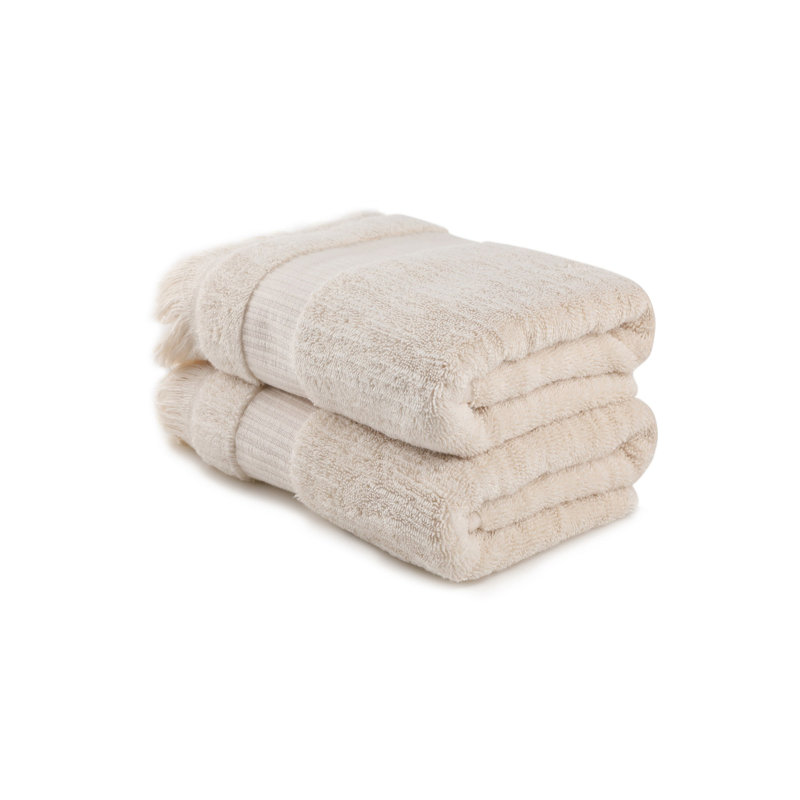Powells Cotton Blend Mulit-Size Set, Beige