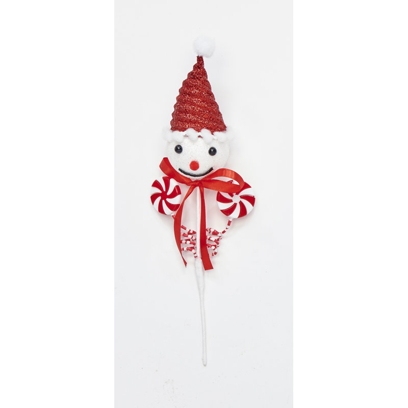 Bonhomme de neige 11,5 po