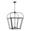 Charleston 4 - Light Pendant-558133662-558133637