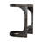 Baxter Counter Stool with Metal Frame-48367380