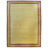 Tracks One-of-a-Kind 8'11" x 12' Area Rug