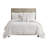 Comforter Mini Set Ivory King-117487307