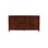 82.6'' W Solid Wood Sideboard