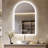 Marchien Arch Mirror
