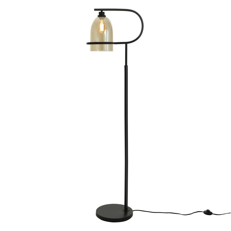 Lampe sur pied 61 po Janaeh