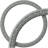 Egg and Dart Ceiling Ring Kit-88035728-88035729
