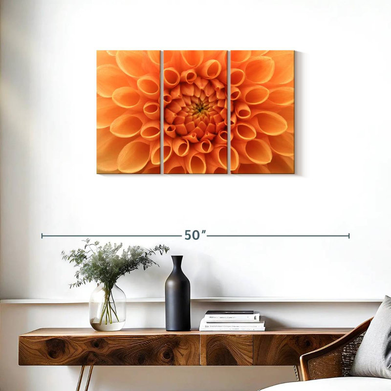 Harnek Dahlia Sandra, H 20 po x l 33 po